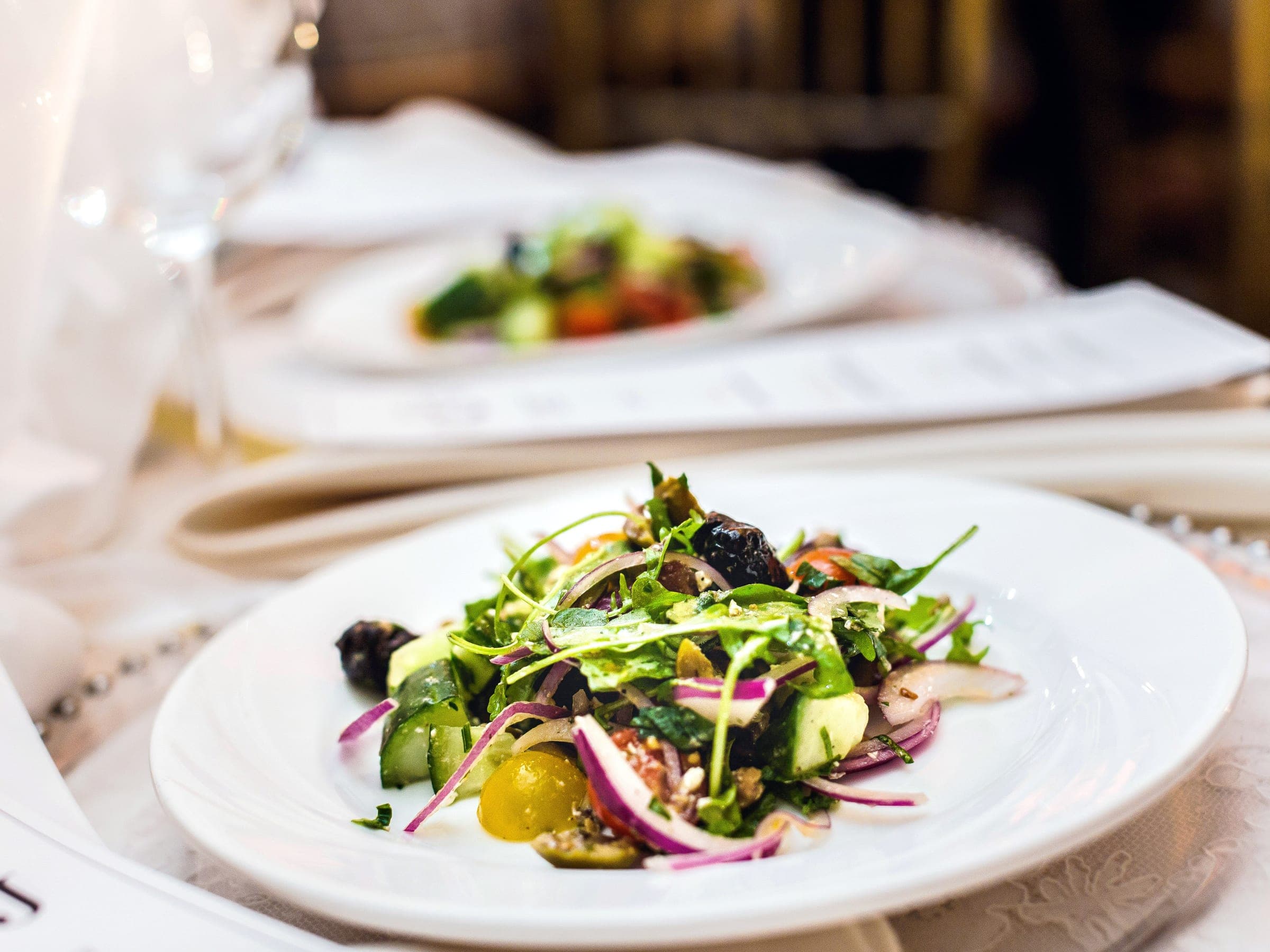 Tardis Catering event