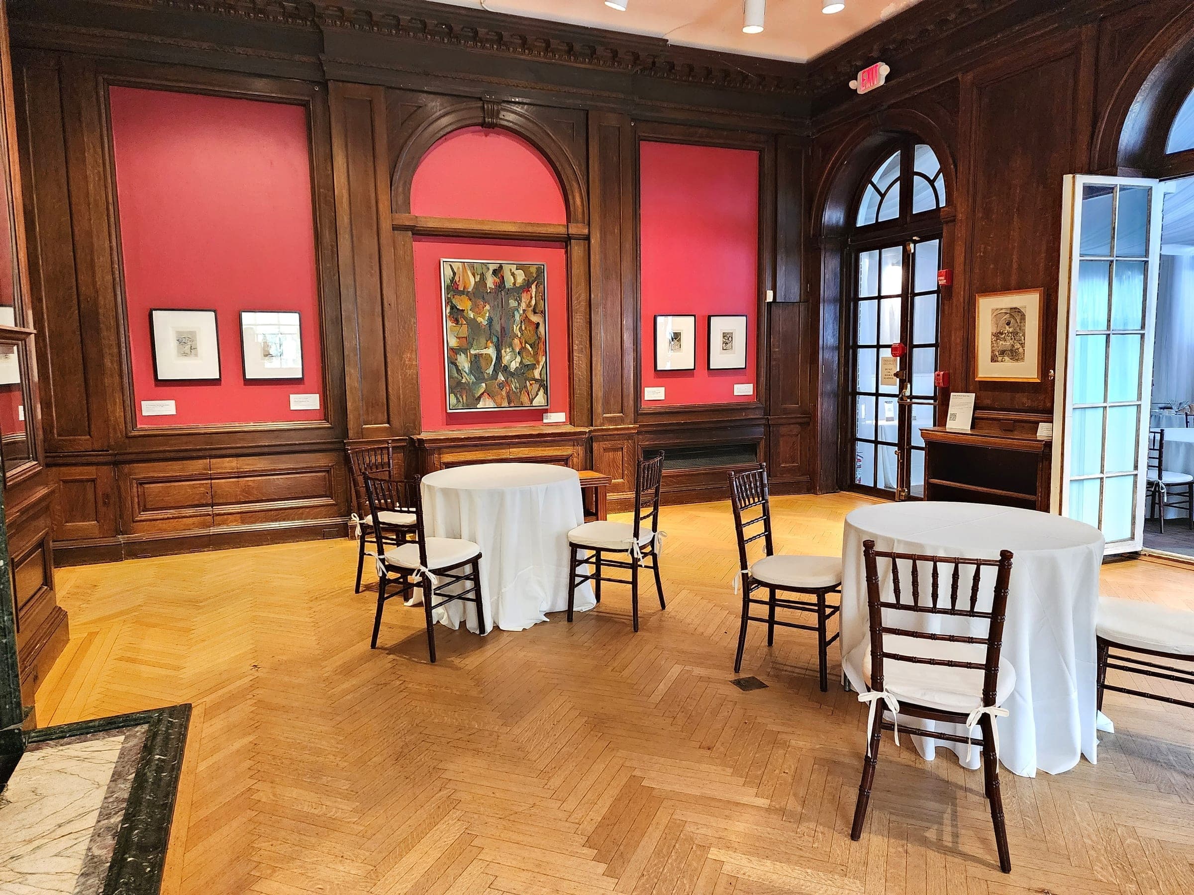 Nassau County Museum of Art