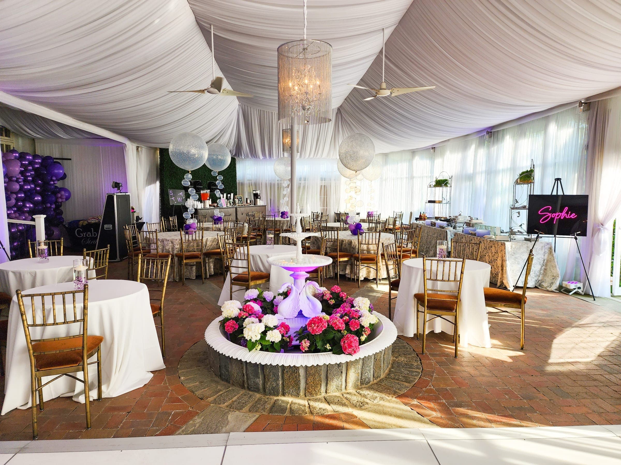 Milestone Celebrations