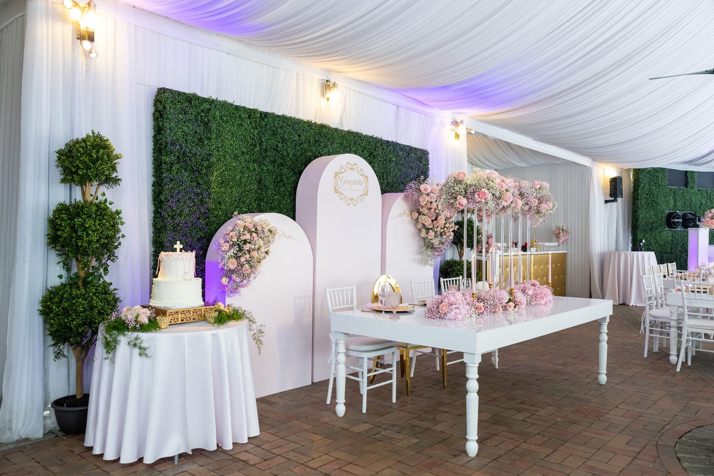 Communions & Confirmations