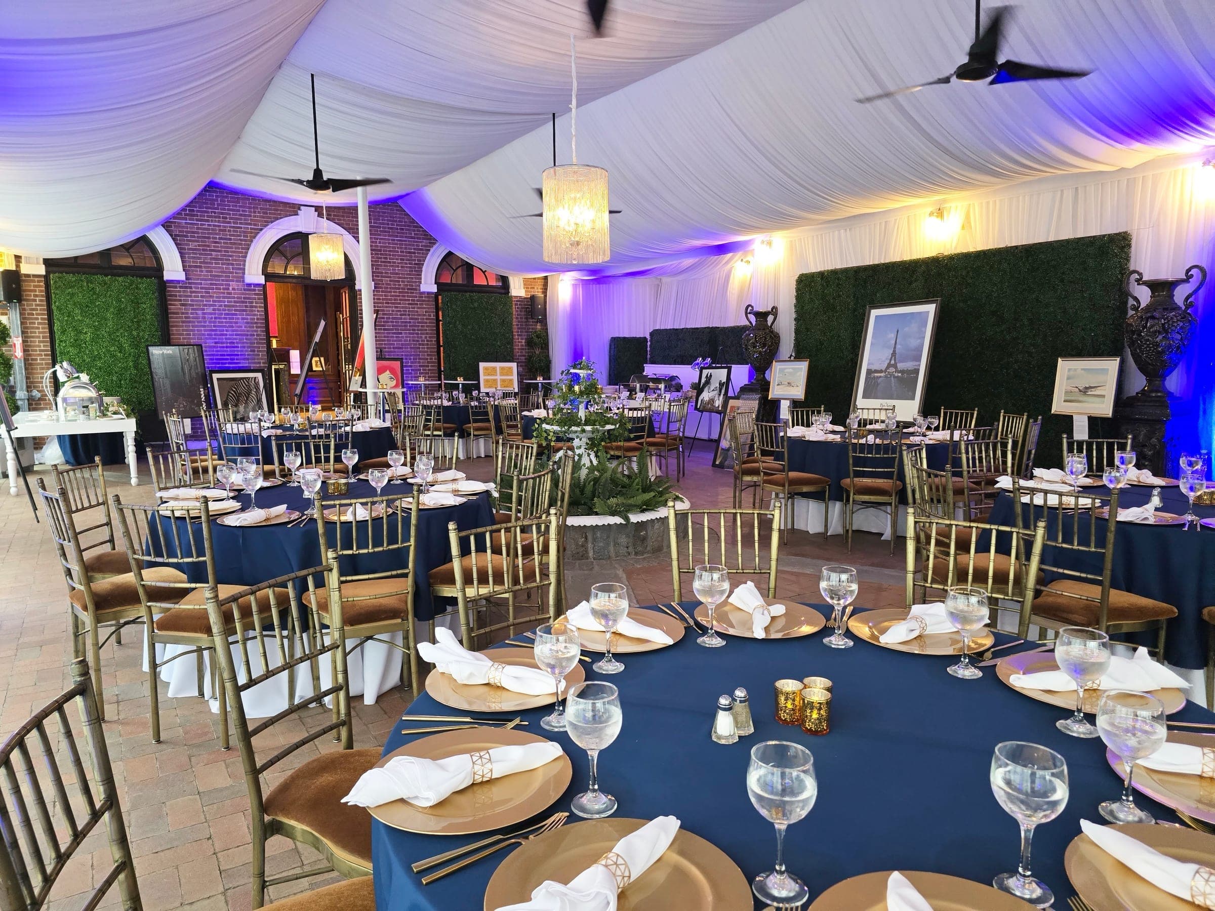 Awards & Presentations