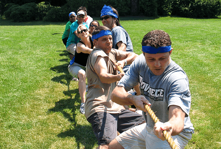 Summer BBQ & Outdoor Outings