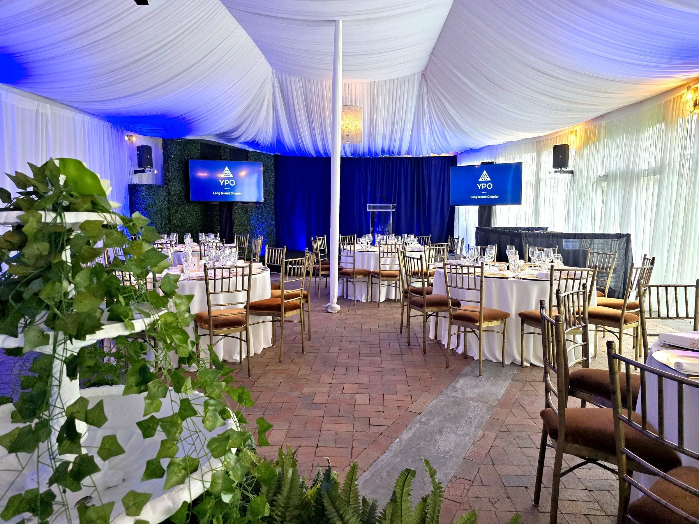 Corporate Dinners
