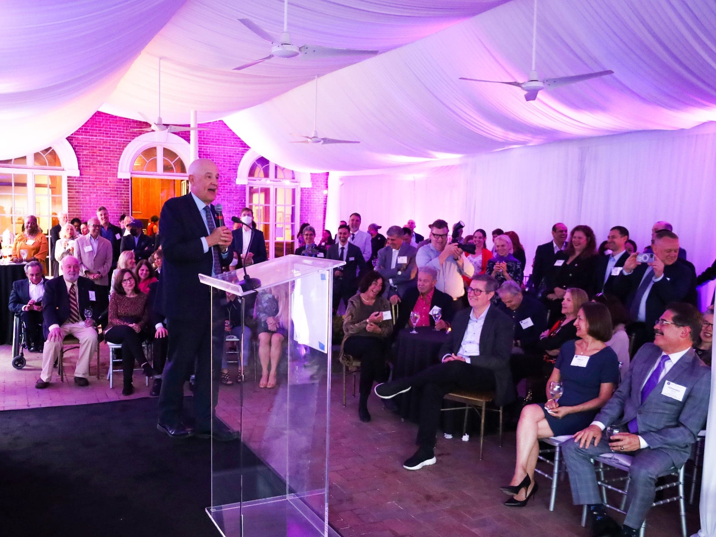 Meetings & Conferences