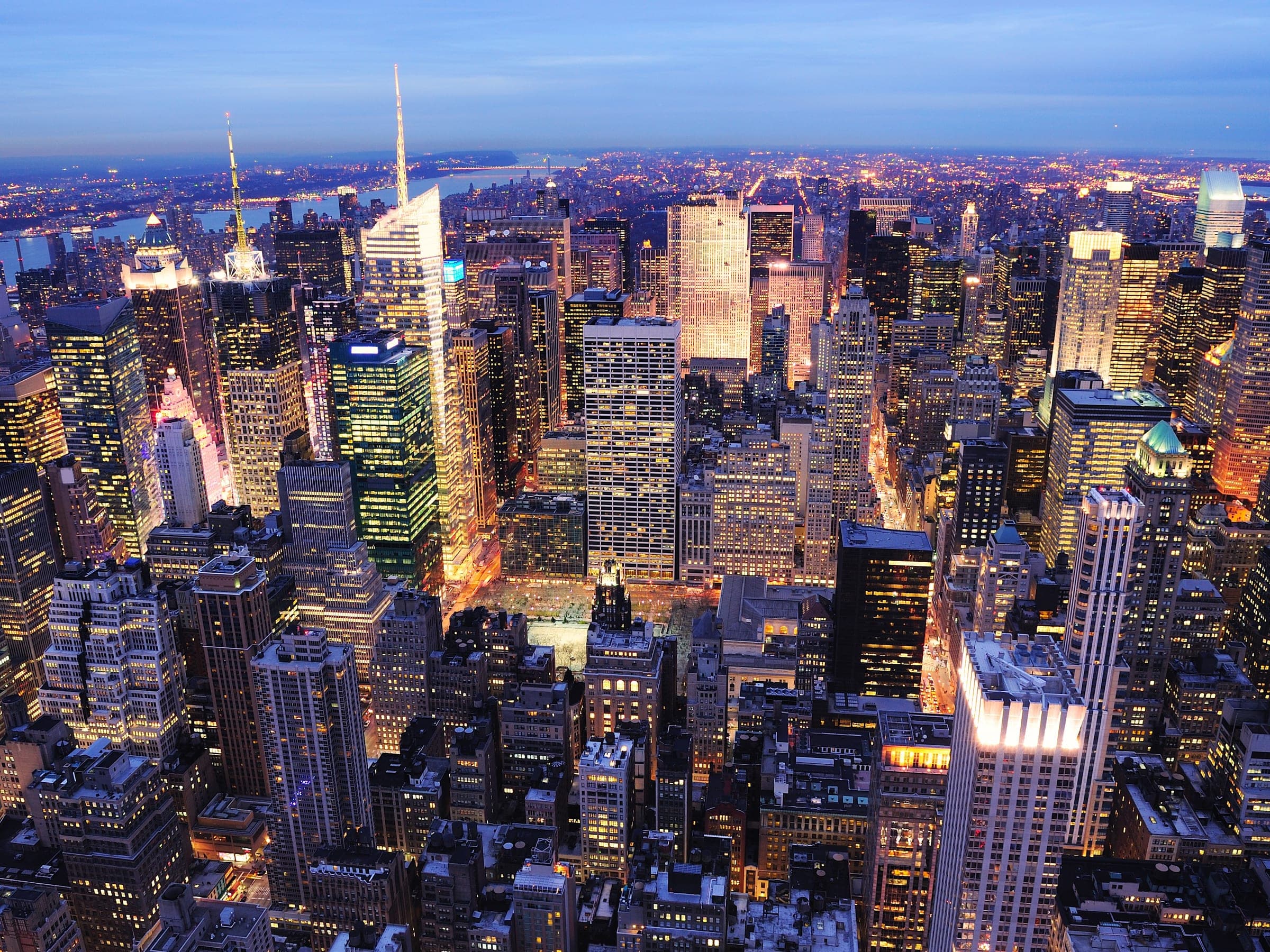 FIDI Hospitality team